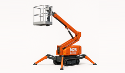 Spider Lift – any size, any brand